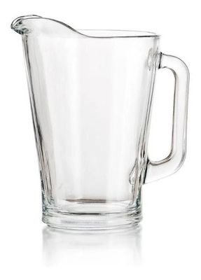 Jarra Pitcher 1,78Lt México Libbey