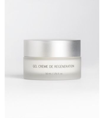 Crema Gel de Regeneración Facial Caracol Natural 50 ml