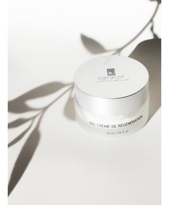 Imagen 2 del producto Crema Gel de Regeneración Facial Caracol Natural 50 ml