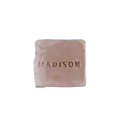 Jabón en barra 100 grms. Madison