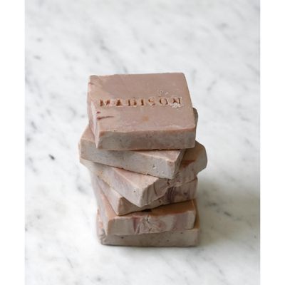 Imagen 2 del producto Jabón en barra 100 grms. Madison