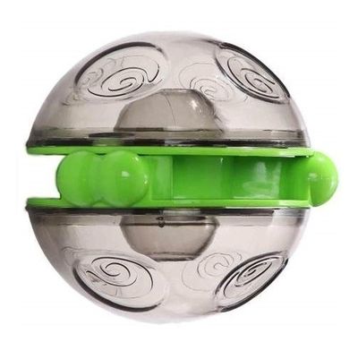 Juguete Dispensador Circular Perro Mascan