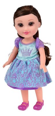 Muñeca Princesa 33 cm Sparkle Girlz De Zuru Modelos Surtidos