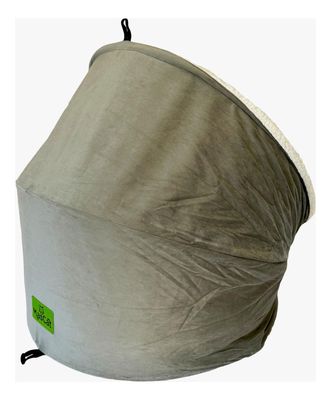 Imagen 2 del producto Cama Nido Gato Plegable Mascan