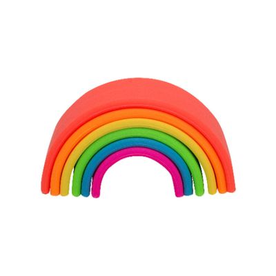 Imagen 2 del producto Arcoiris De Colores 6Pcs Dëna