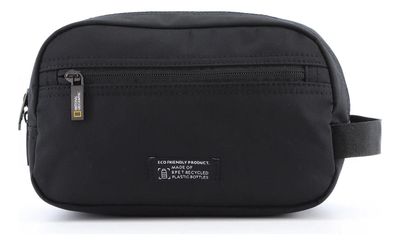 Imagen 2 del producto Neceser Rpet Natgeo Mutation National Geographic Negro