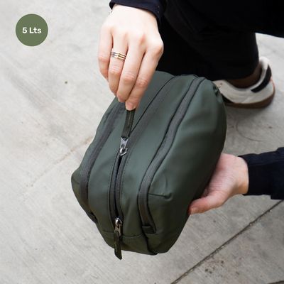 Imagen 2 del producto Neceser Viaje Waterproof 5L Khumbu Lhotse