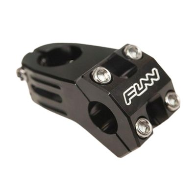 Te Funn Fx - Bmx Negra 50mm Funn