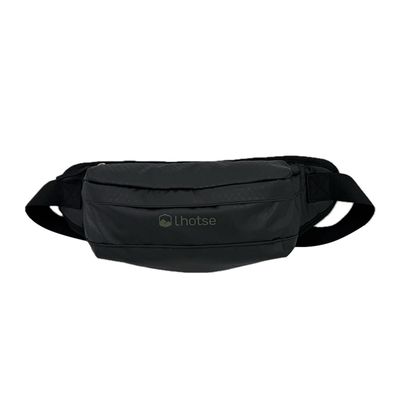 Banano Outdoor Impermeable K2 Negro 2L Lhotse