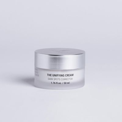 Crema Gel Anti Pigmento Antimanchas Caracol Natural 50 ml