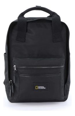Imagen 1 del producto Mochila National Geographic Legend Negro 13Lt