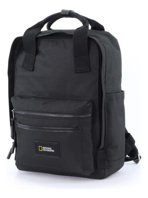 Imagen 2 del producto Mochila National Geographic Legend Negro 13Lt