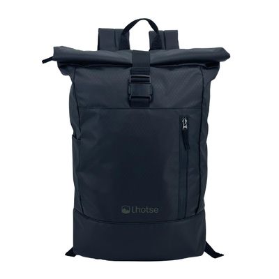 Mochila Roll Top Makalu 22L Impermeable Porta Notebook Lhotse