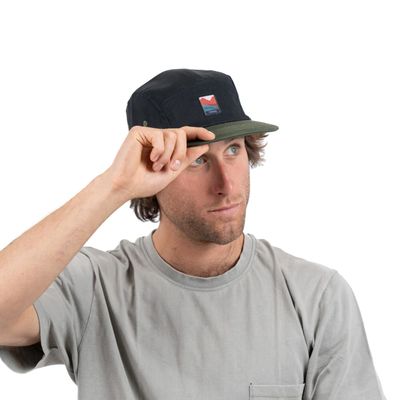 Imagen 2 del producto Jockey Wave Algodón Unisex Lhotse