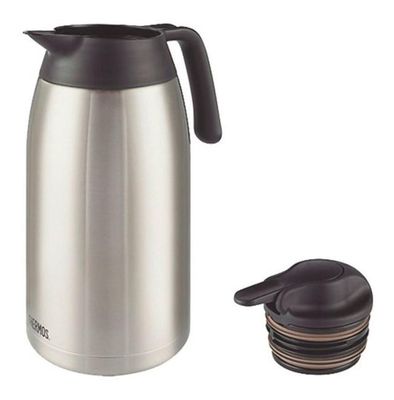 Imagen 2 del producto Jarra Acero 2 Litros Thermos