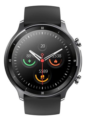 Reloj Smartwatch Lhotse Runner 219 46mm Black