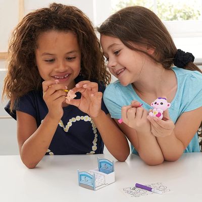 Imagen 2 del producto Bebé Mono Fuzzikins