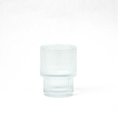 Set 6 Vasos Corto Vintage Charlotte 200ml Simplit