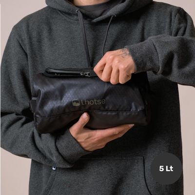 Imagen 2 del producto Neceser Estuche de Viaje Travel Rimo Impermeable 5L Lhotse