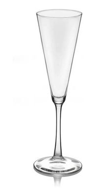 Set 6 Copas Vina Trumpet 192 Ml