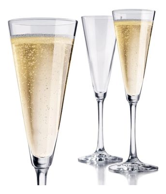 Imagen 2 del producto Set 6 Copas Vina Trumpet 192 Ml