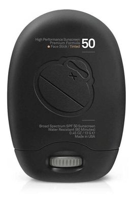 Signature Face Stick Tinted SPF 50 Sun Bum