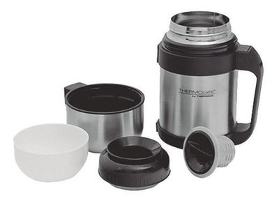 Imagen 2 del producto Termo Multipropósito Acero 750ml Thermos