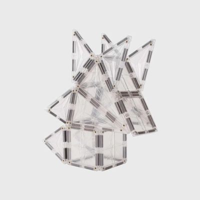 Imagen 2 del producto Imanix Clear 20 Piezas