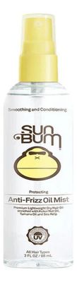 Anti Frizz Oil Mist 88 Ml Sun Bum