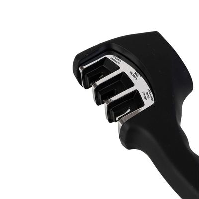 Imagen 2 del producto Afilador Cuchillos 3 En 1 Berghoff