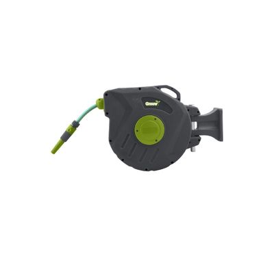 Porta Manguera para Pared 20m Grouw
