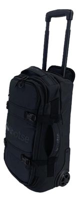 Maleta Bolso Trolly Expedition Duffel 30lts Black