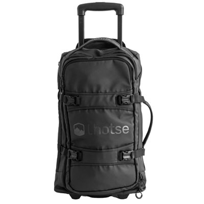 Maleta Bolso Trolly Expedition Duffel 30lts Black