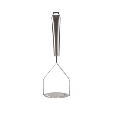 Triturador De Papas Acero Inox 26 X 8 X 8 Cm 5Five