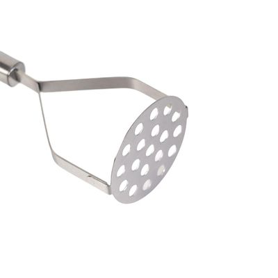 Imagen 2 del producto Triturador De Papas Acero Inox 26 X 8 X 8 Cm 5Five