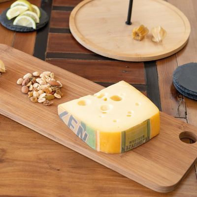 Imagen 2 del producto Tabla Para Cortar 45x15x1,5 cm Day