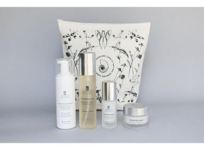 Imagen 2 del producto Pack Antimanchas Hidratante Caracol Natural