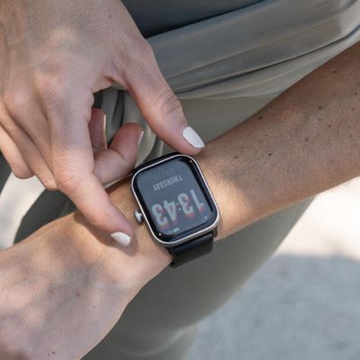 Imagen 2 del producto Reloj Smartwatch Music Rhythm X10 41mm