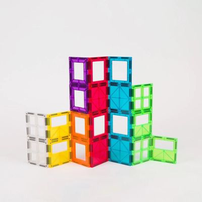 Imagen 2 del producto Imanix Juego 16 Piezas Magnéticas Puertas y Ventanas