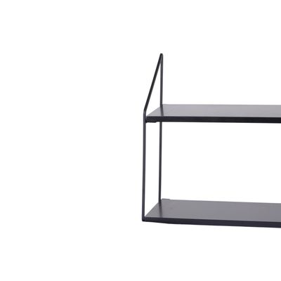 Imagen 2 del producto Rack Repisas 2 Niveles 60 X 15 X 33 cm DAY