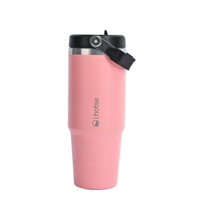Botella Térmica Insulada Lhotse Travel Mug 900ml