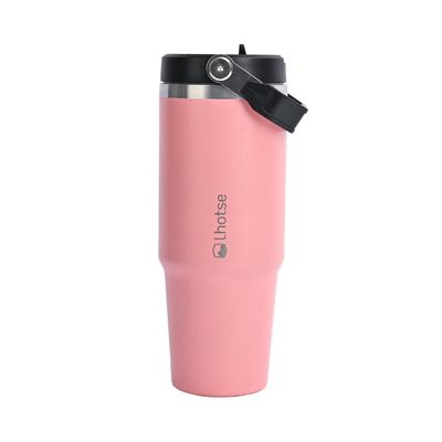 Botella Térmica Insulada Lhotse Travel Mug 900ml