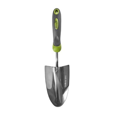 Pala Jardinera Acero Inoxidable Y Mango Antideslizante Grouw