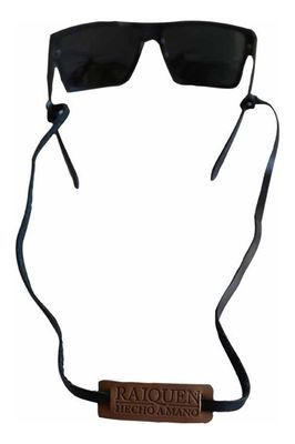 Strap Correa para Anteojos Café y Negro Raiquen