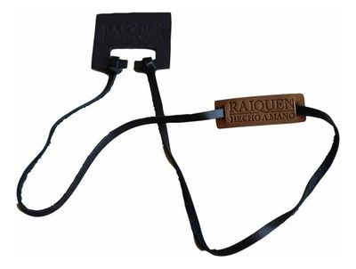 Imagen 2 del producto Strap Correa para Anteojos Café y Negro Raiquen