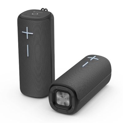 Parlante Portátil Inalámbrico Bluetooth Pulse On