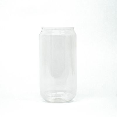 Set 4 Vasos Vidrio Borosilicato 550 ml Simplit