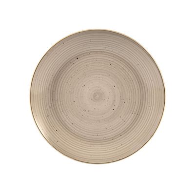 Imagen 1 del producto Set 4 Platos Fondo Cerámica 26,7cm Siena Simplit