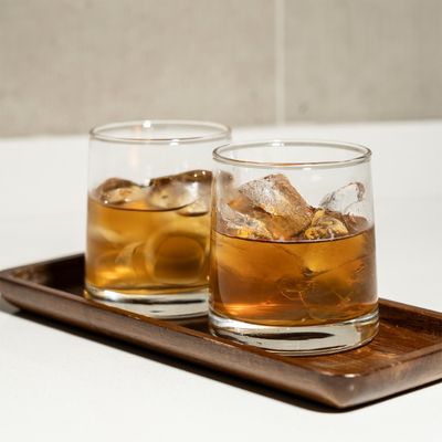 Imagen 2 del producto Set 6 Vasos Whisky Kentucky 270ml Simplit