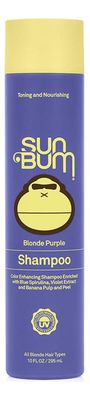 Shampoo Púrpura Sun Bum